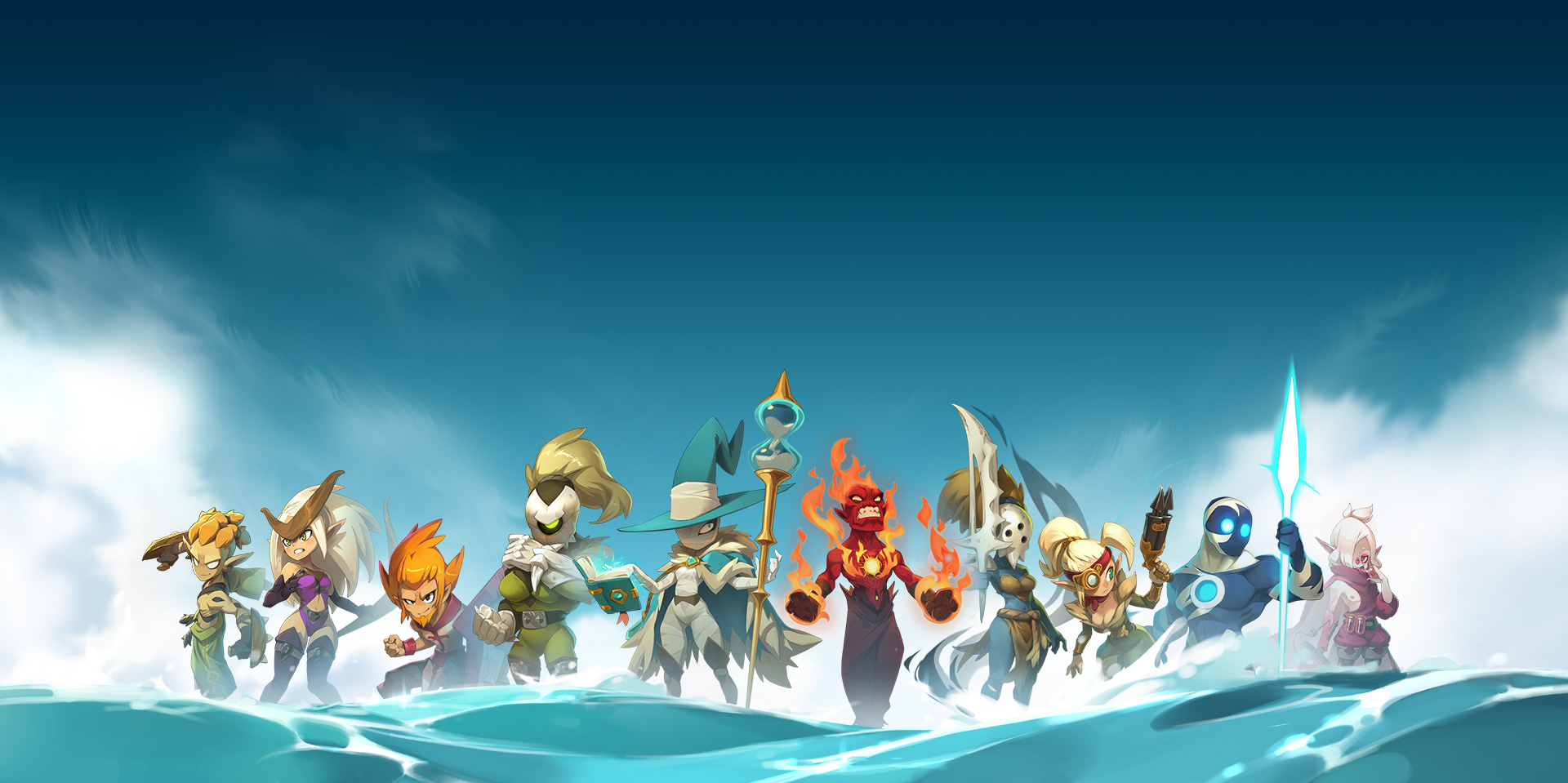 waven classes