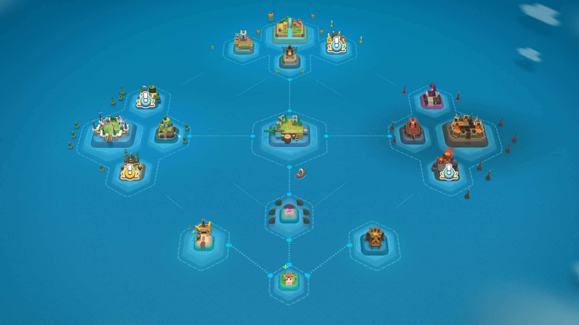 waven carte