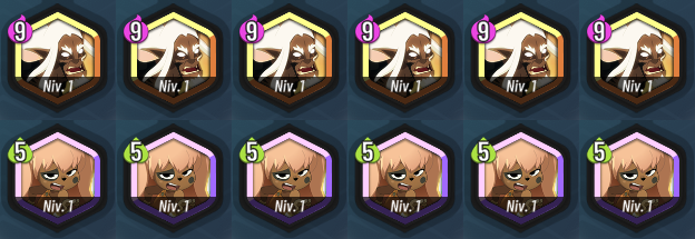 team of waven